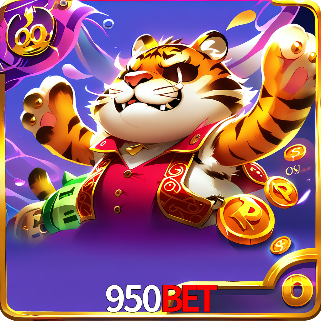 Cassino Online 950Bet